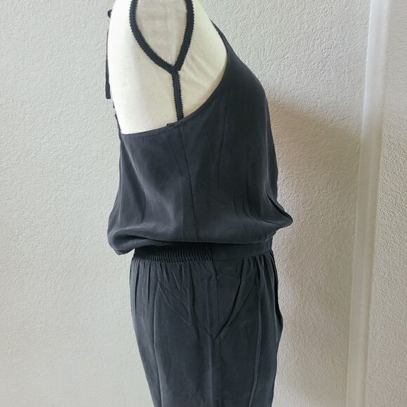 Body Policy Silk Romper XS New - Picture 3 of 7